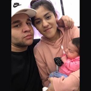 Meet your Posher, Jaden